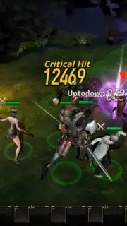 Heroes 9: Awakers скриншот 12