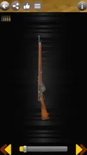 Guns Simulator скриншот 3