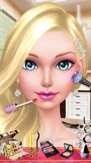 Film Star Salon скриншот 9