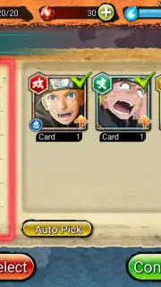NARUTO X BORUTO NINJA VOLTAGE скриншот 3