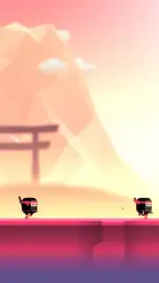The Last Ninja Twins скриншот 5