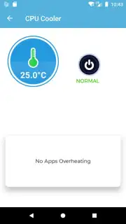 Perfect VPN скриншот 4