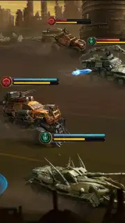 DoomCar скриншот 8