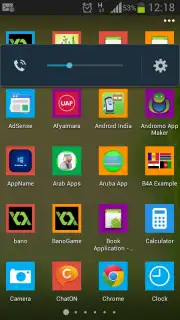 Windows 10 Theme скриншот 2