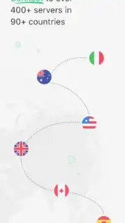 Total VPN скриншот 16