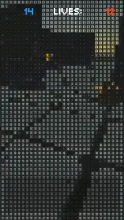 DUNGE: ASCII DUNGEON ESCAPE скриншот 7