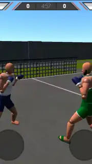 Drunken Wrestlers 2 скриншот 6