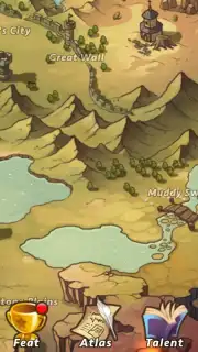 Castle Defense 2 скриншот 2