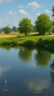 Farm Simulator 25 скриншот 11