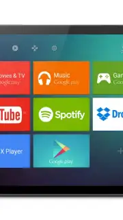 TVLauncher скриншот 4