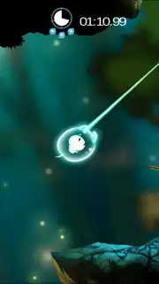 Flying Slime скриншот 2