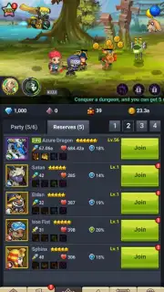 60 Seconds Hero скриншот 3