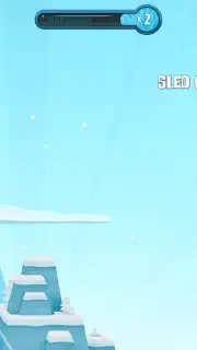 Ski Safari 2 скриншот 6