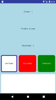 UnoAttack Helper скриншот 2
