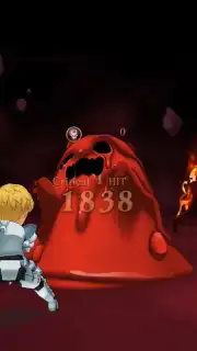 MASS FOR THE DEAD скриншот 6