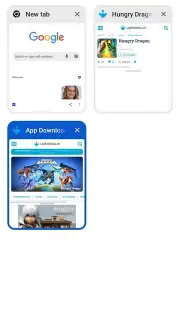Google Chrome скриншот 2
