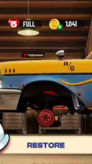 Matchcreek Motors скриншот 7
