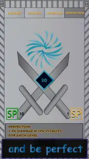 BlackSmith Hero скриншот 1