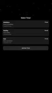 LuLu Timer скриншот 4