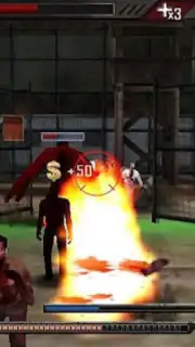 Zombie Roadkill 3D скриншот 2
