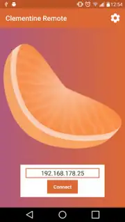 Clementine Remote скриншот 8