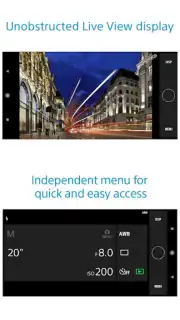 Imaging Edge Mobile скриншот 5