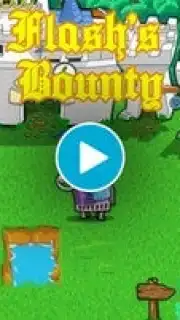 Flash's Bounty скриншот 1
