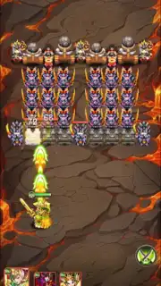 Hero Blaze: Three Kingdoms скриншот 10