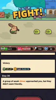 Capybara Go скриншот 11
