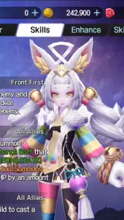 Elune скриншот 5