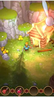 Quest Hunter скриншот 5