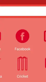 Angel browser скриншот 1