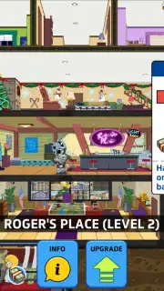American Dad! Apocalypse Soon скриншот 6