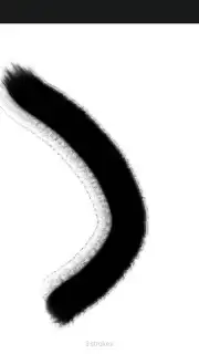 Huion Sketch скриншот 10