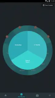 Simple Habit скриншот 3