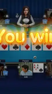 Shahi India Poker скриншот 6