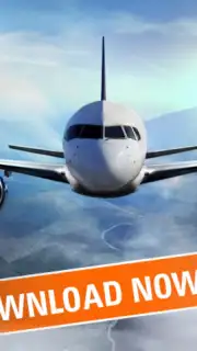 Plane Driving Simulator скриншот 5