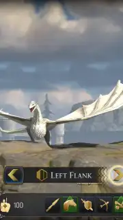 Game of Thrones: Dragonfire скриншот 2