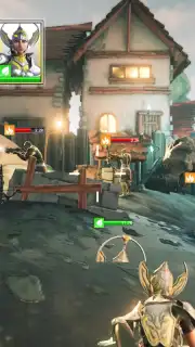 Forged Fantasy скриншот 14