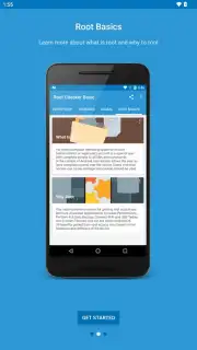 Root Checker (Superuser) скриншот 11