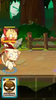 Cat King скриншот 3