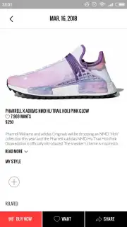 KicksOnFire скриншот 7