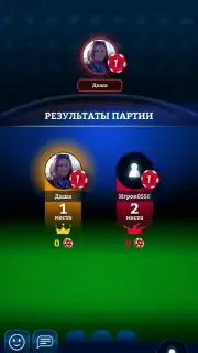 Durak Online 3D скриншот 6