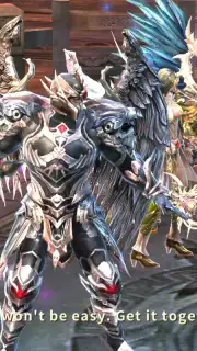 Wrath of Dragon скриншот 1