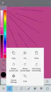 JUMP PAINT by MediBang скриншот 2