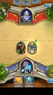 Hearthstone скриншот 3