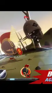 Warriors скриншот 5