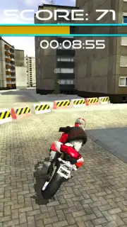 City Bike скриншот 8