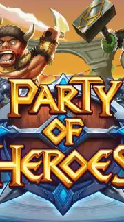 Party Of Heroes скриншот 4