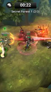 Guild of Honor скриншот 4